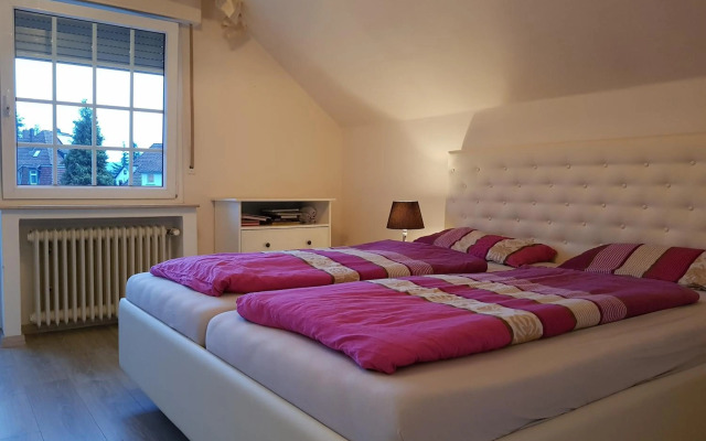 Ferienhaus Anja Bad Pyrmont