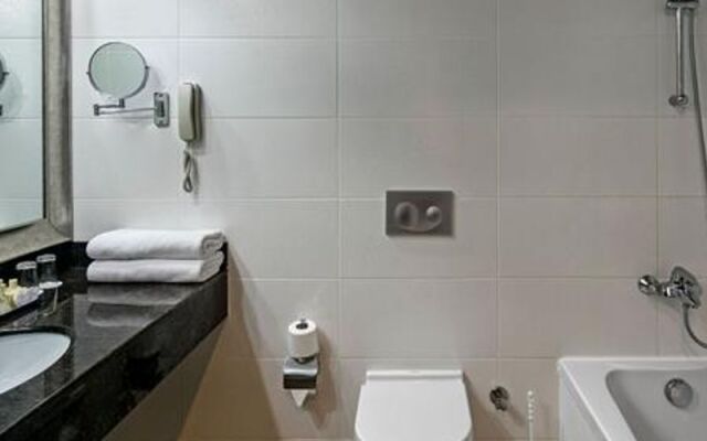 Özkaymak Select Hotel