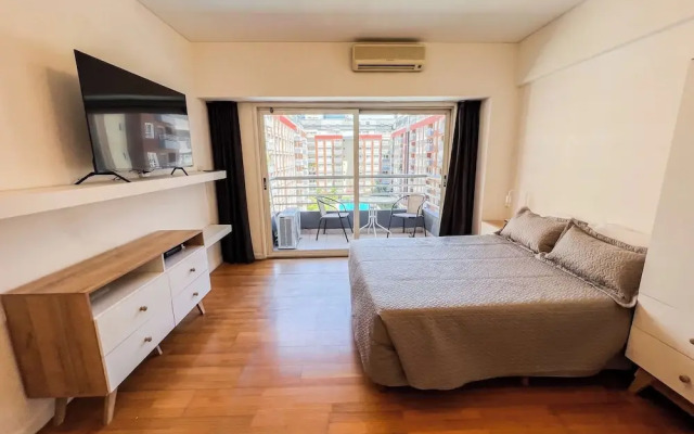 RentUp-Lujo y modernidad Puerto Madero
