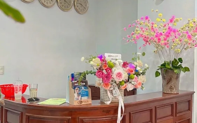 Pho Homestay