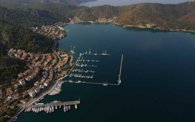 Vizon Hotel - Fethiye