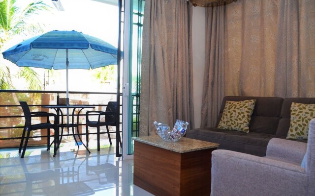 Bella Loma 201 Casita Descanso By Mdr