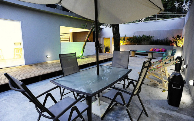 Wolo Hostel