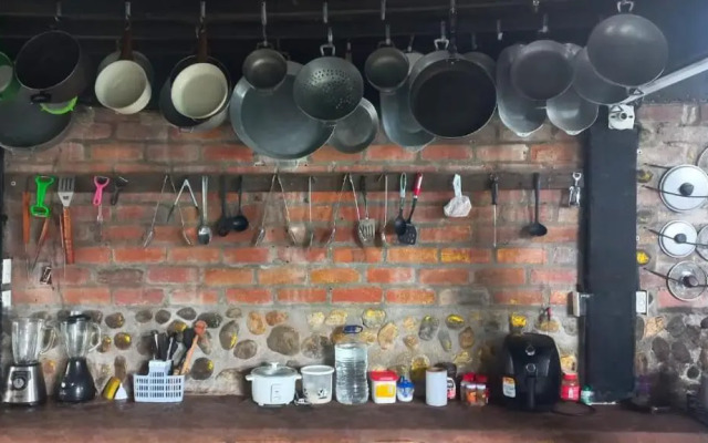 Gloriazul Villa Campestre