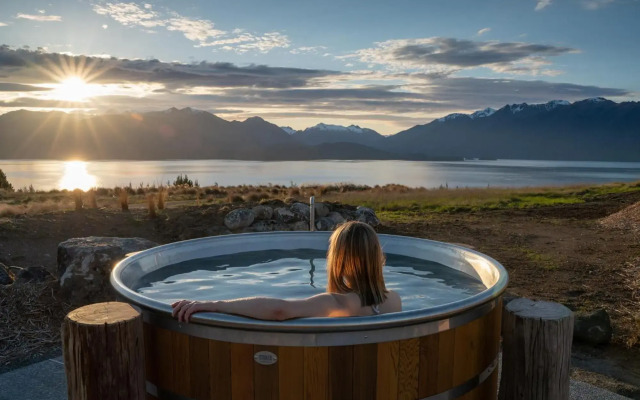 Fiordland Lodge