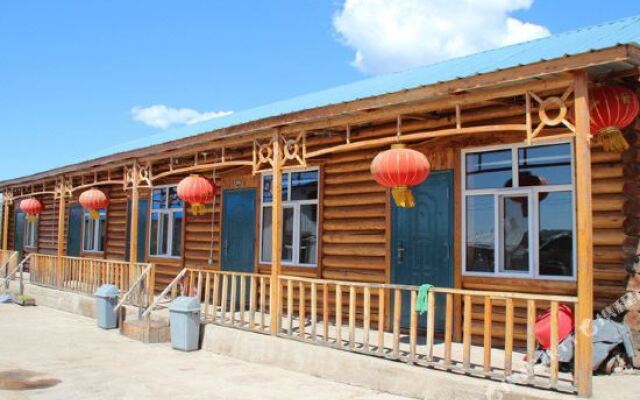 Zhaochangsong Guest House