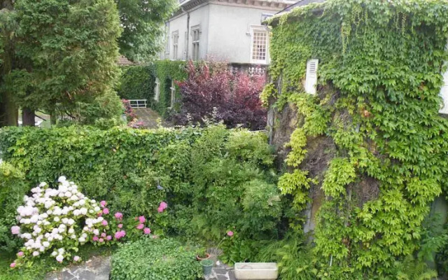 Chambres Bidegain