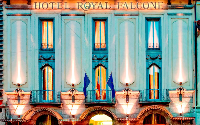 Hotel Royal Falcone