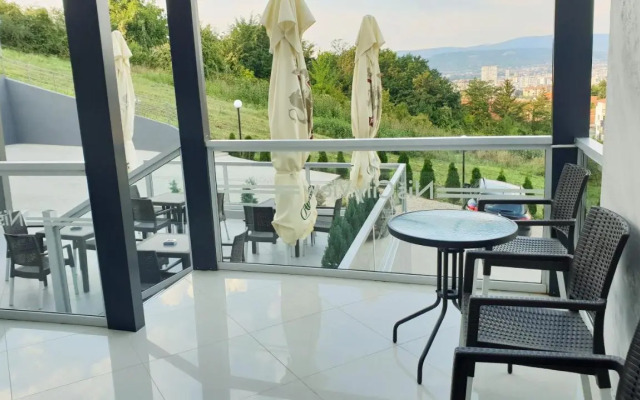 Niš City View