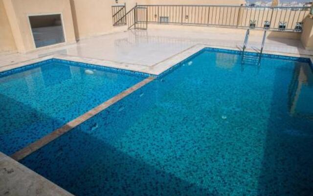 Qosor Al Sharq Furnished Units
