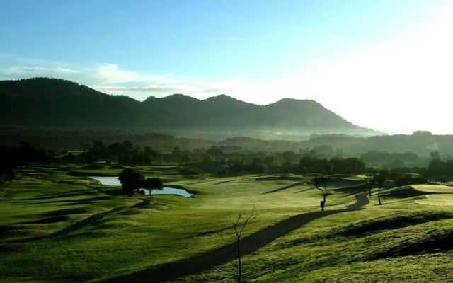 Pula Golf Resort