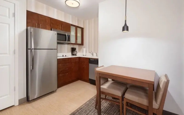 Residence Inn by Marriott State College