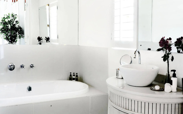 Grand Dédale Country House