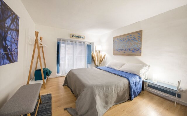 Palermo Piazza Marina Apartment