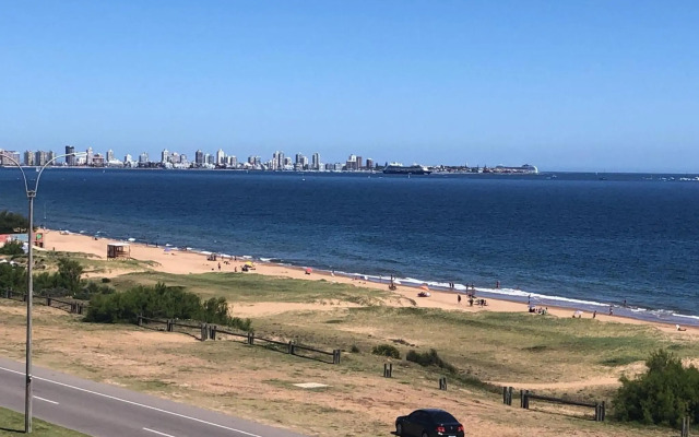 Disfrute punta del este paraíso del Uruguay