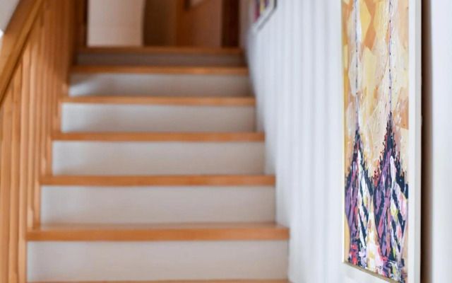 Deluxe Apartment Valentina