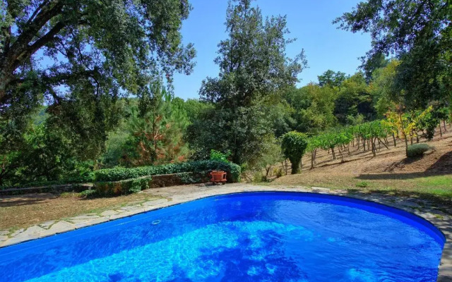 Villa Ulivacci by PosarelliVillas