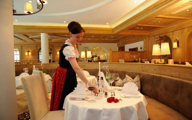 Hotel Sulfner