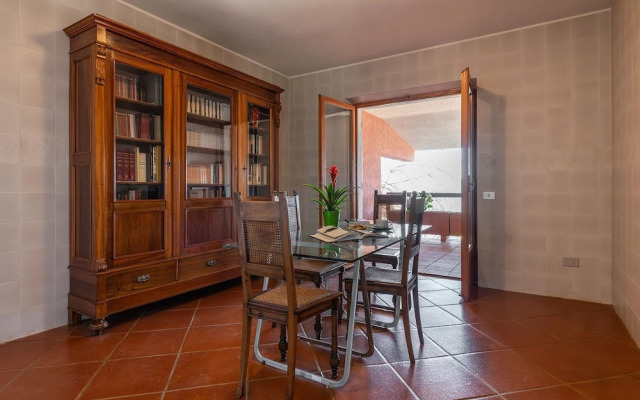 Villa Ruju in Dorgali