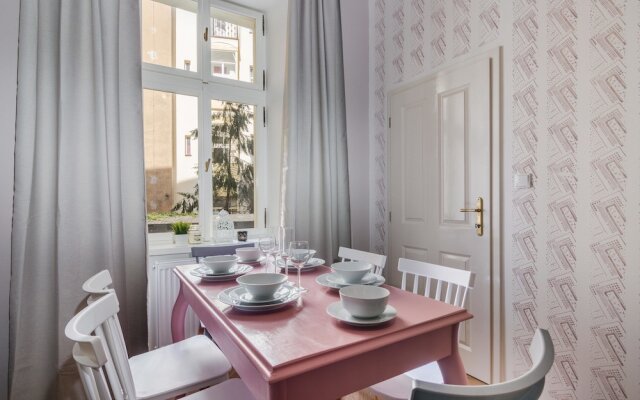 City centre APT Prague by Michal&Friends