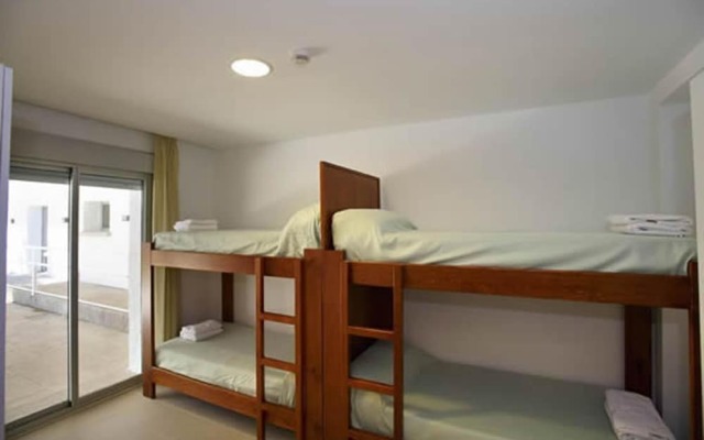 Albergue El Gracijo