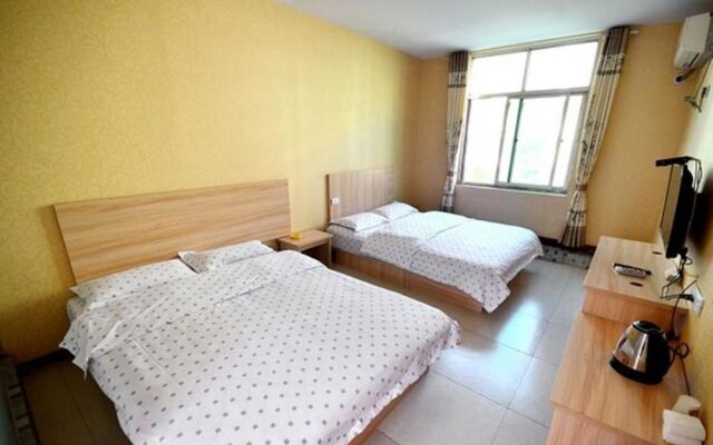 Wuhan Minghang Guesthouse