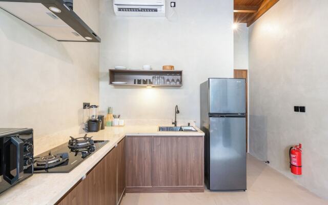Unwind Villa by Betterplace