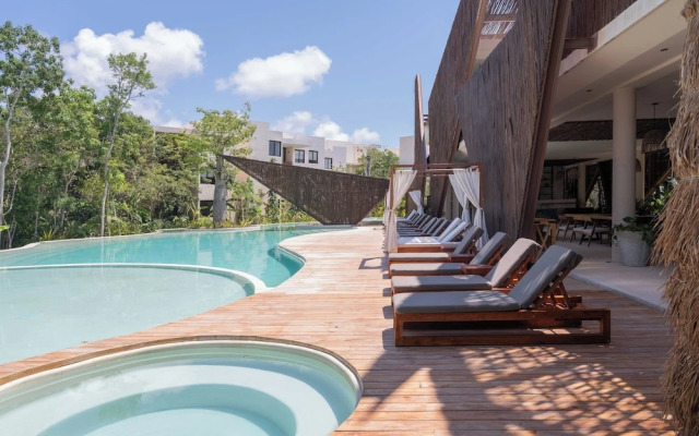 Bh 03 Cherish share a space to relax have fun