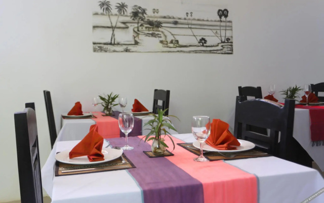 Laysung Boutique Hotel