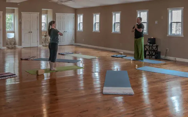 Dahlonega Spa Resort