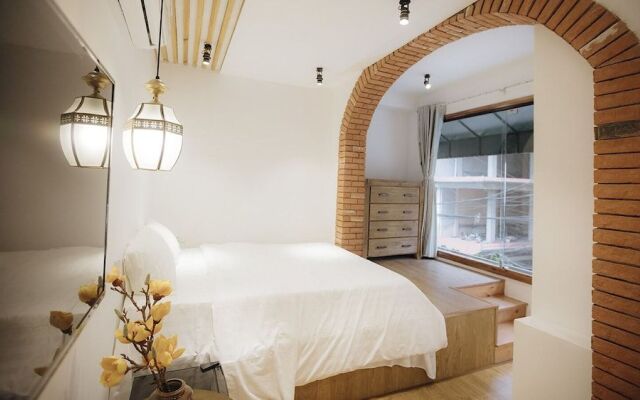 HANZ New Star 2 Hotel Sapa