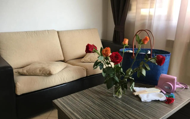 Club Residence Apartments