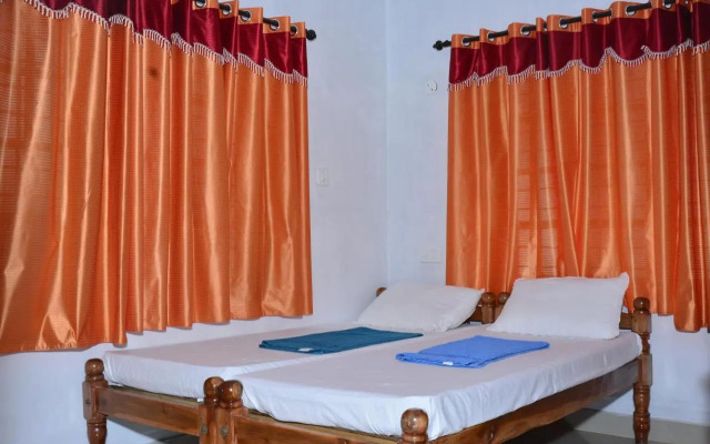 Sea Breeze Beach Home Stay