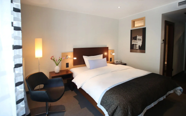 Schiller5 Hotel & Boardinghouse