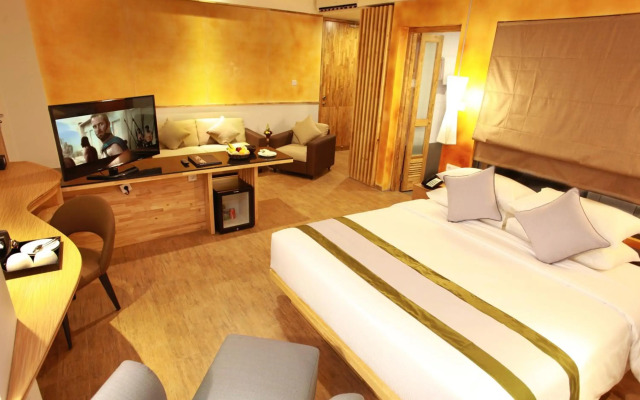 Liberta Hotel Jimbaran