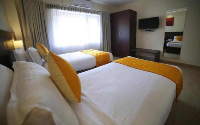 Hotel Yamuna