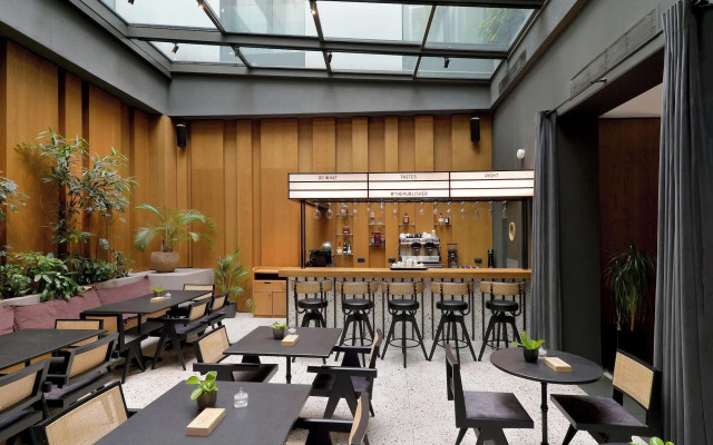 The Editor Hotel Athens
