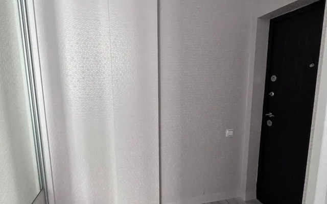 The sea is here on Stanislavsky Street 44