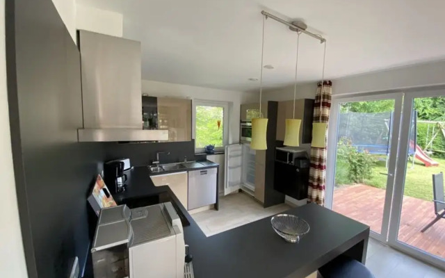 My Holiday Home Comfortable Holiday Residence