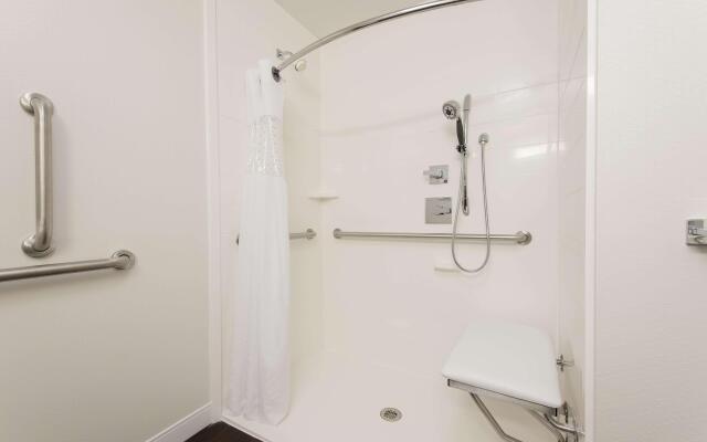 Hampton Inn Seymour