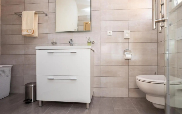 Holiday house TOIĆI