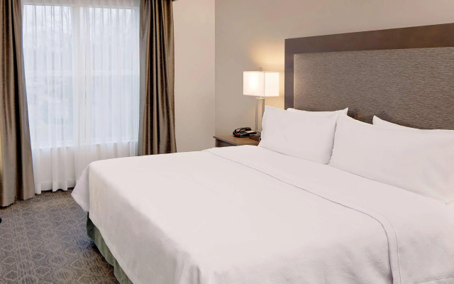 Homewood Suites by Hilton Nashville-Brentwood