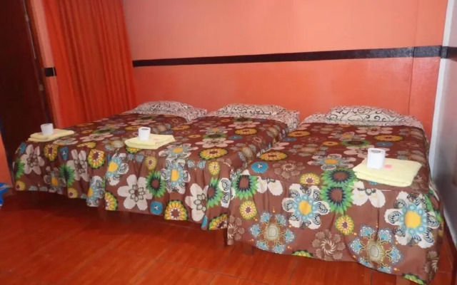 Gran Hotel Chincha