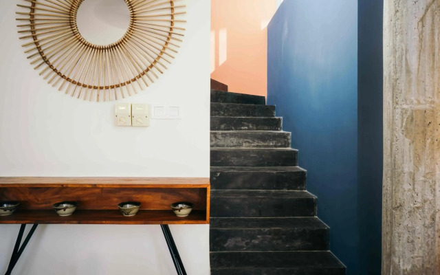 Rambutan Resort Siem Reap