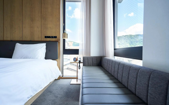 TASSEL HOTEL Sanjo Shirakawa