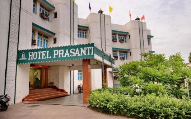 Hotel Prasanti