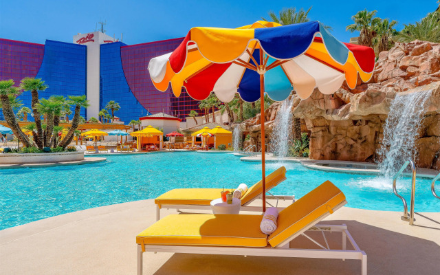 Rio Hotel & Casino, a Destination by Hyatt Hotel