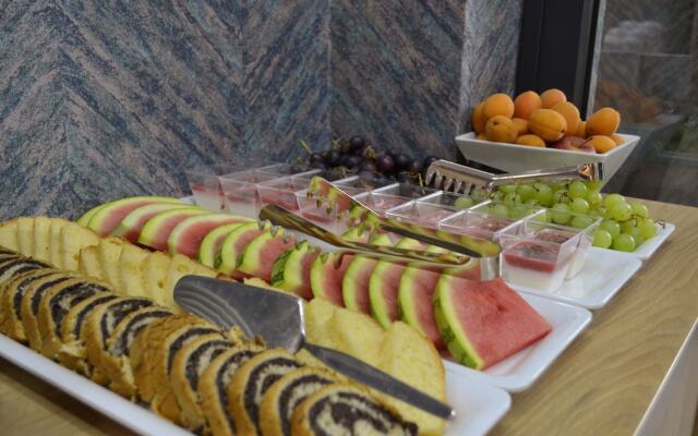 Mielno Hotel Boutique