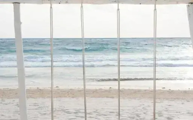 Hotel Agua Tulum