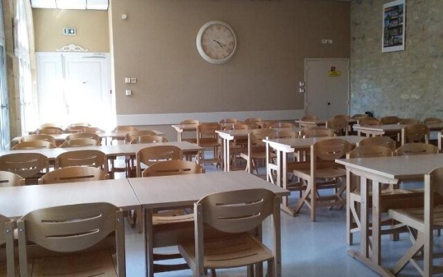 Espace Rencontre Angèle Mérici